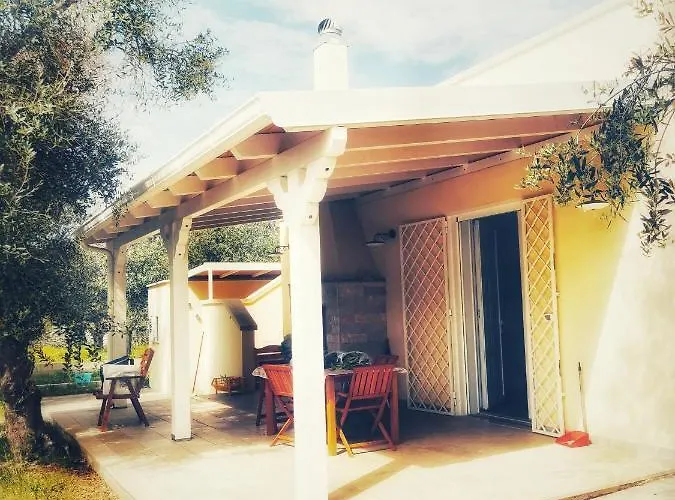 Villa Mios