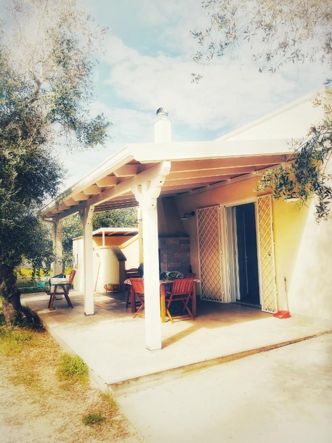 Villa Mios *