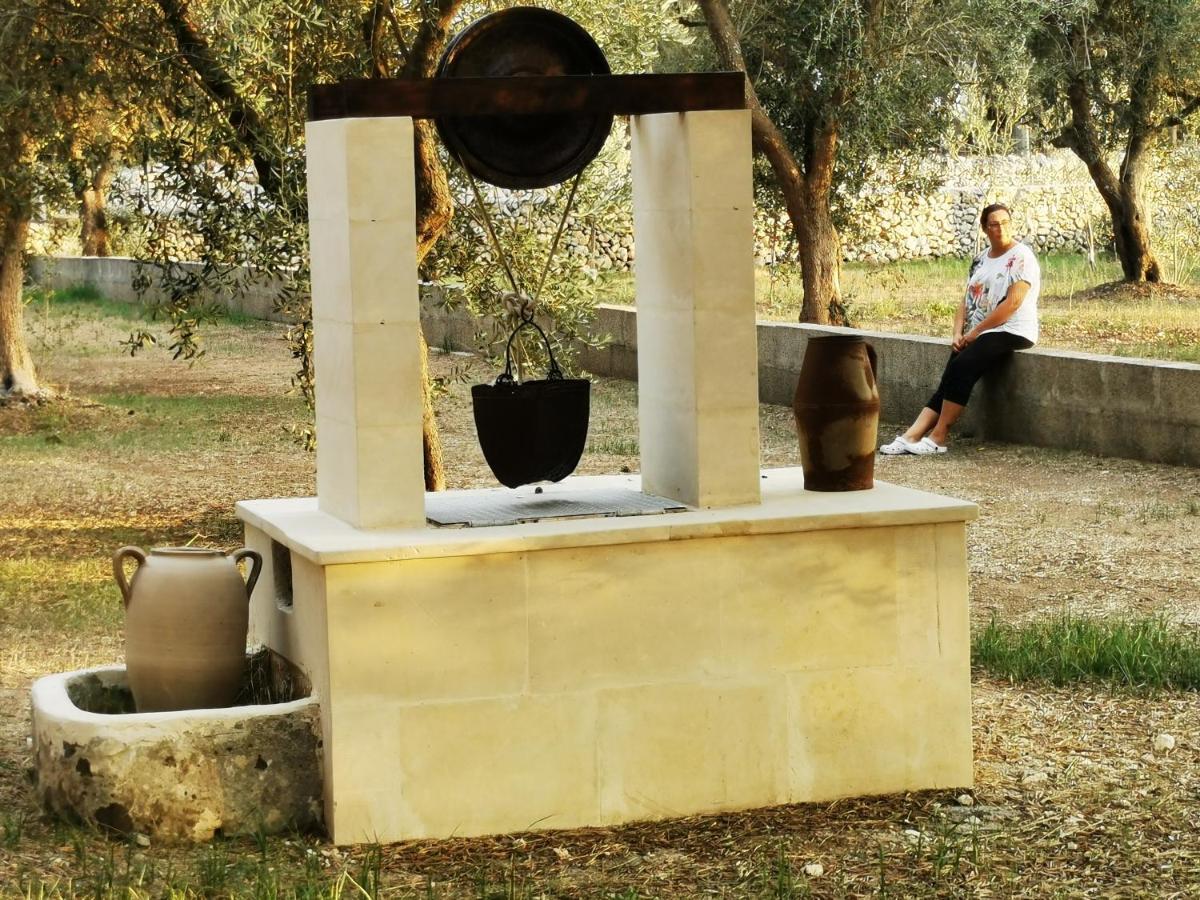 Villa Mios *