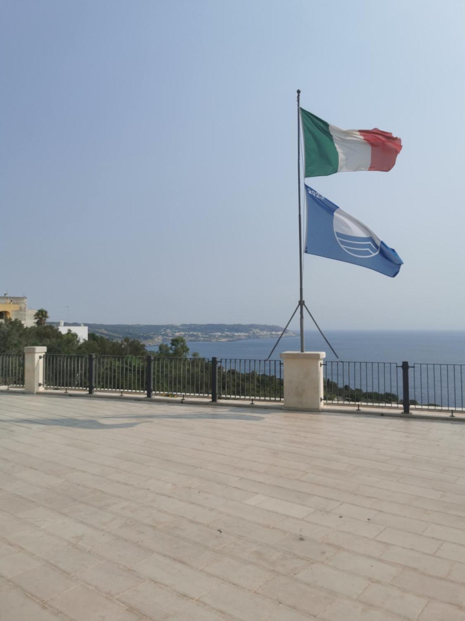Mios Muro Leccese
