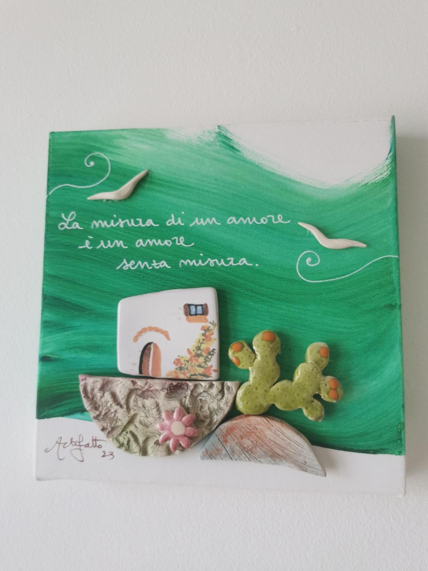 Mios * Muro Leccese