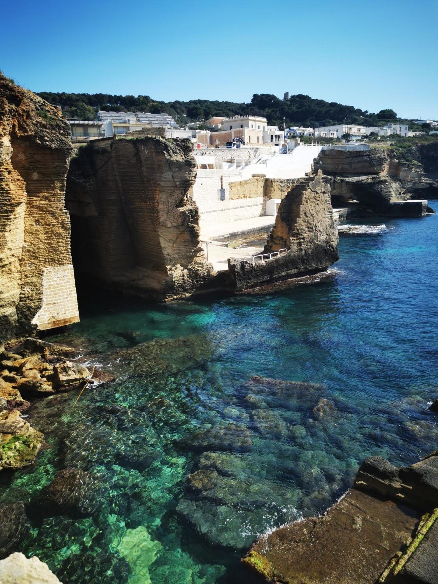 Villa Mios *