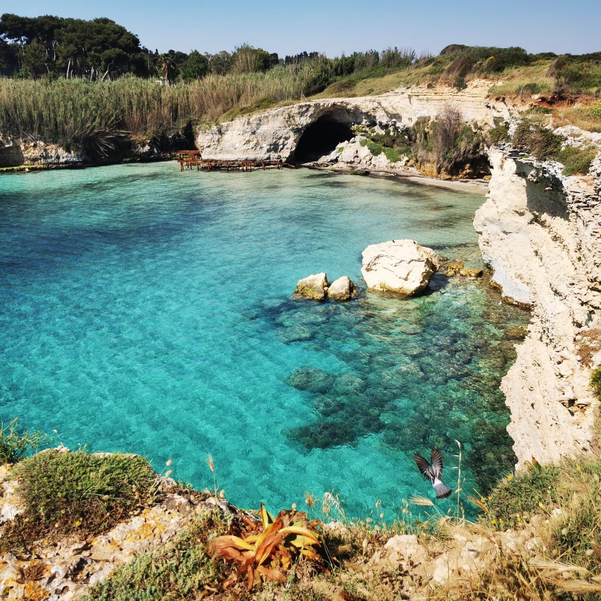 Villa Mios Muro Leccese