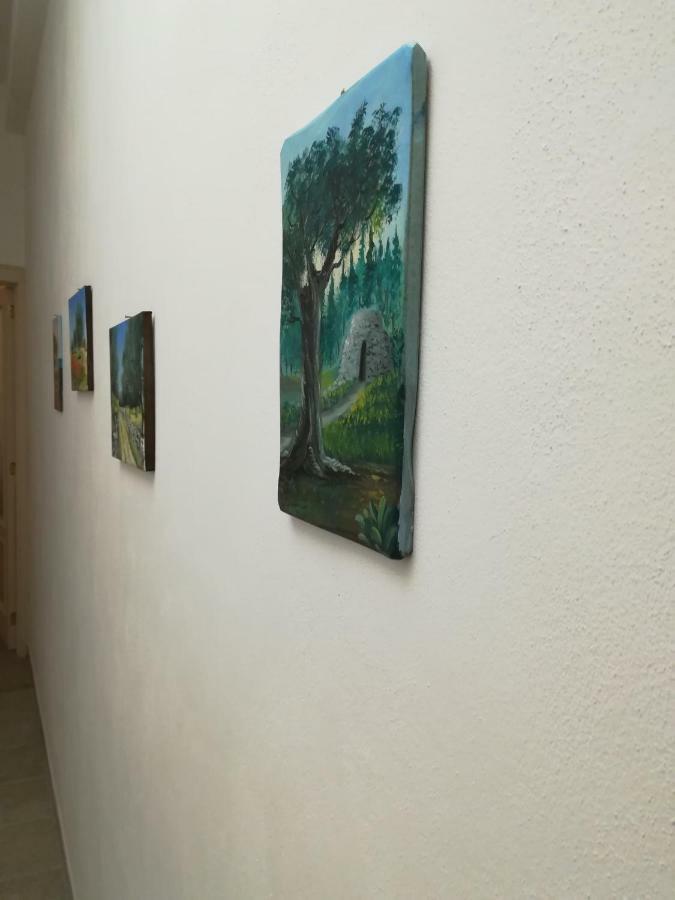 Mios Muro Leccese