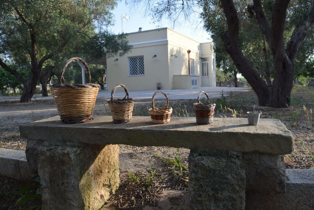 Villa Mios *