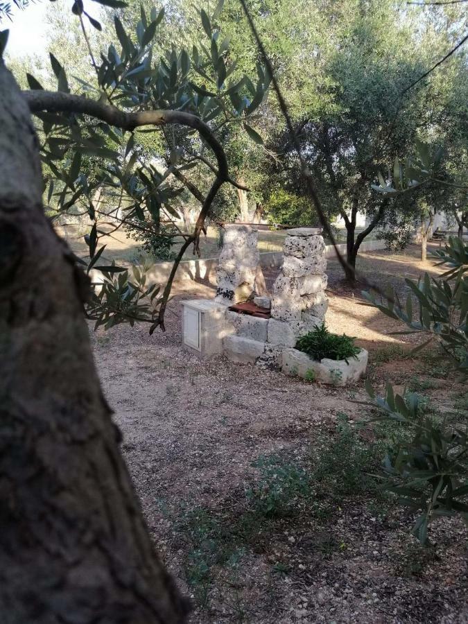 Villa Mios *